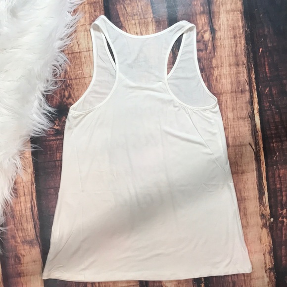 << Kinda Classy Kinda Hood Graphic Tank Top >> - Picture 3 of 3